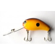 Воблер для риболовлі, Brat Fishing Gildrim, 75мм, вага 7,5г, заглиблення 1,5-6,5м, колір №111
